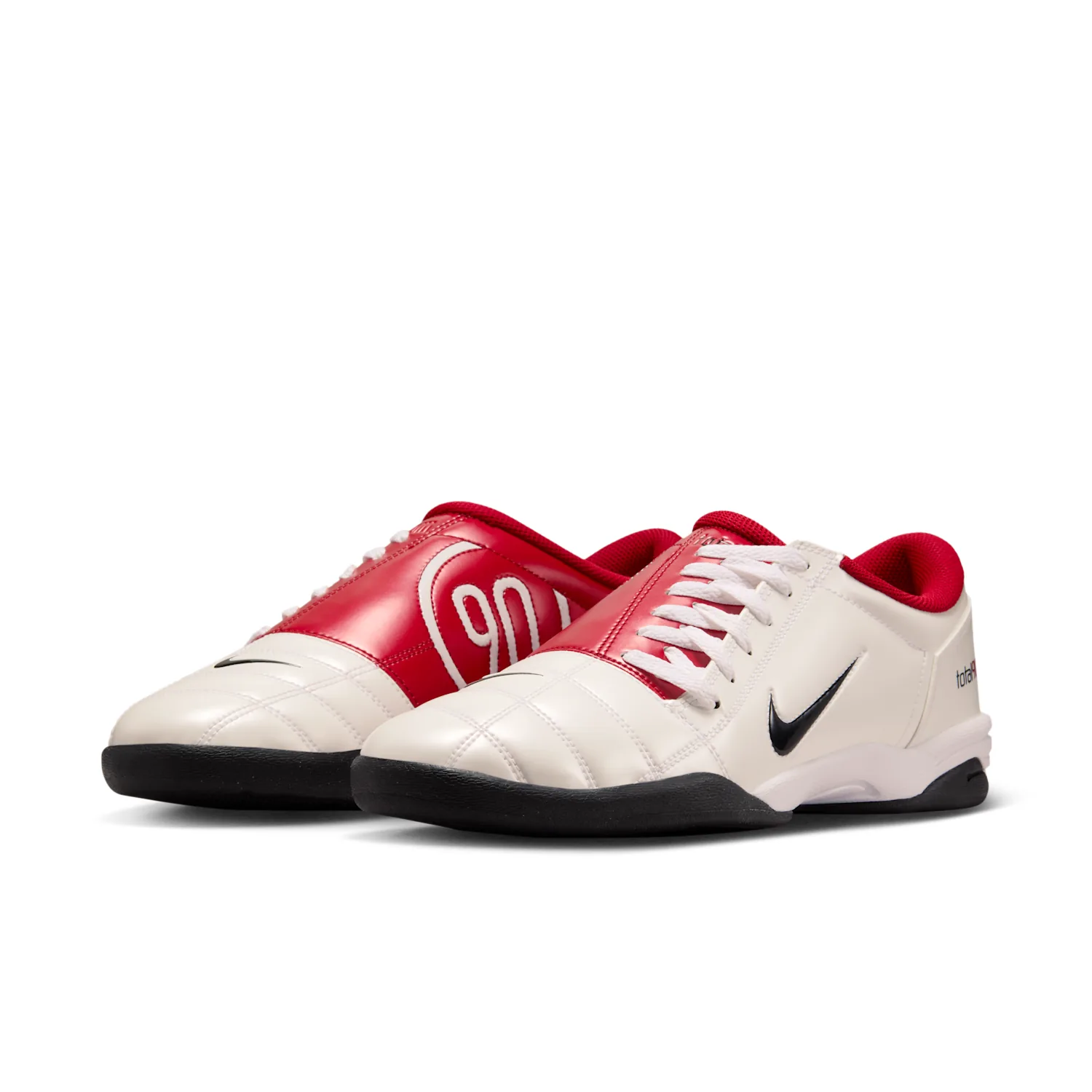 Nike Total 90 image 5