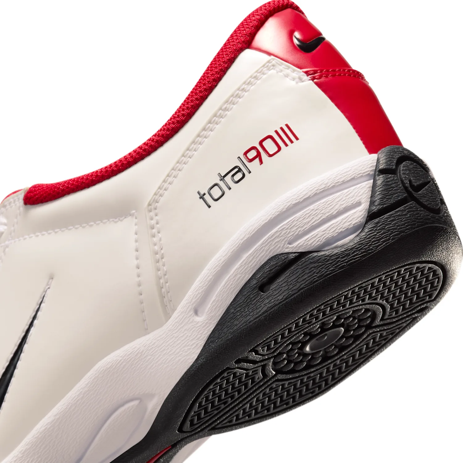 Nike Total 90 image 8