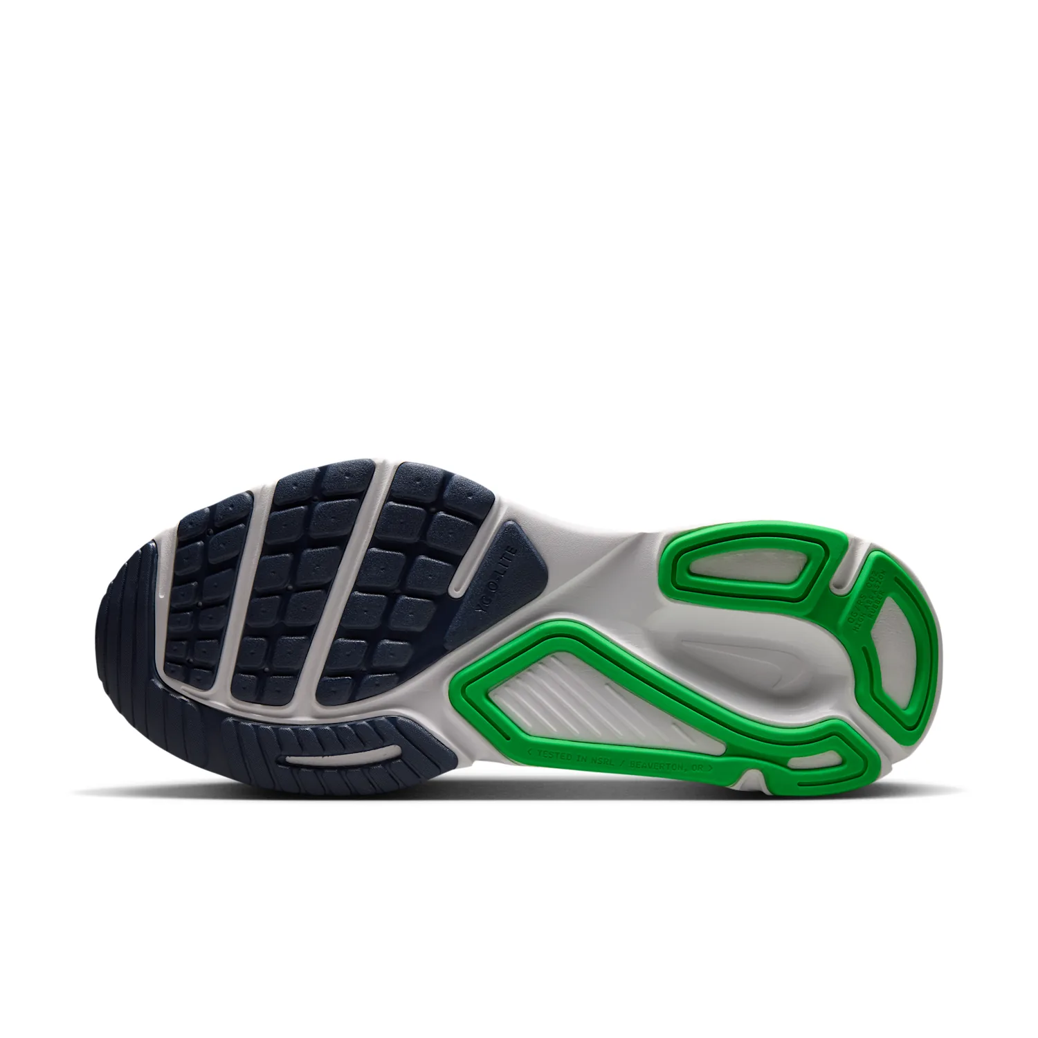 Nike Structure Plus image 2