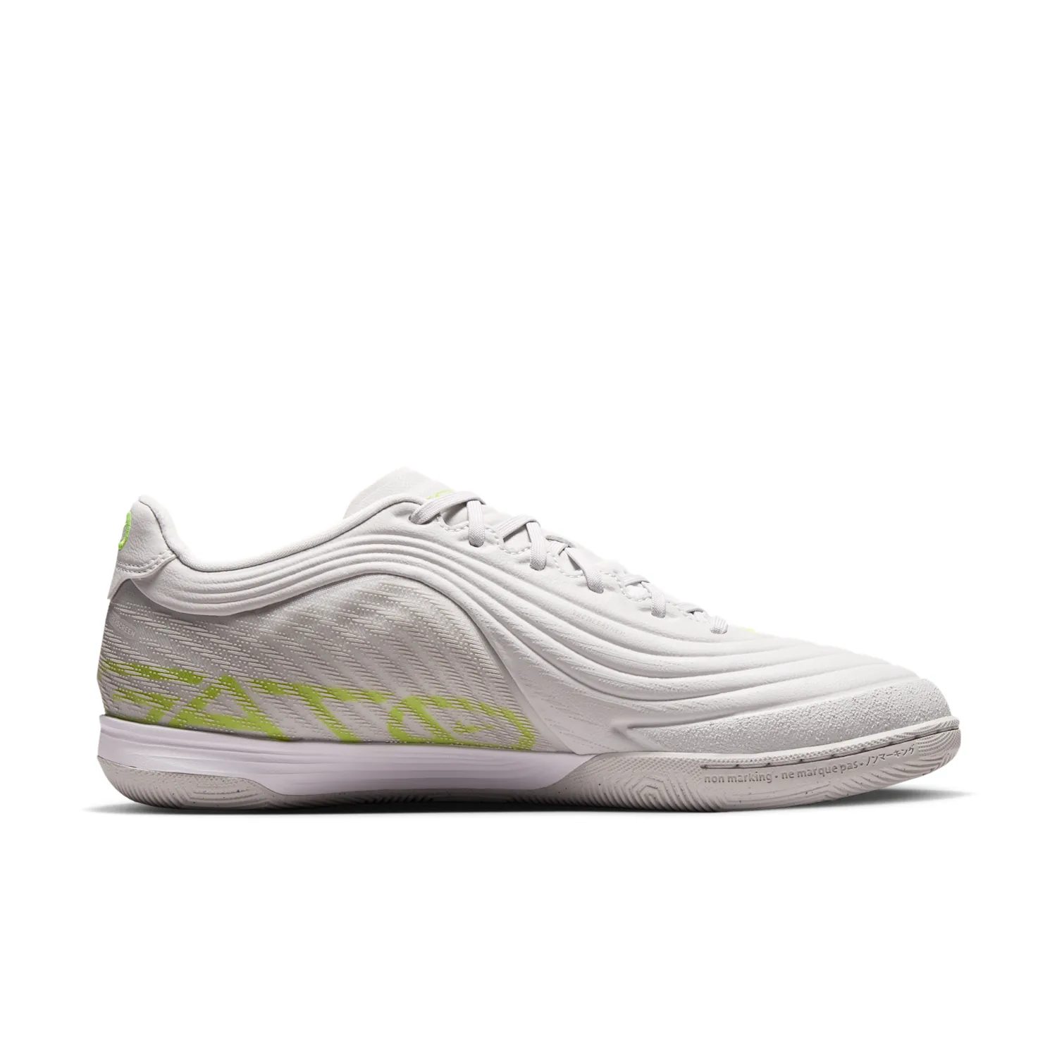 Nike Tiempo Reactgato image 3
