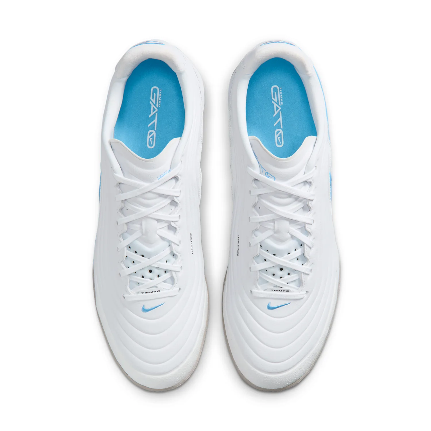 Nike Tiempo Reactgato image 4