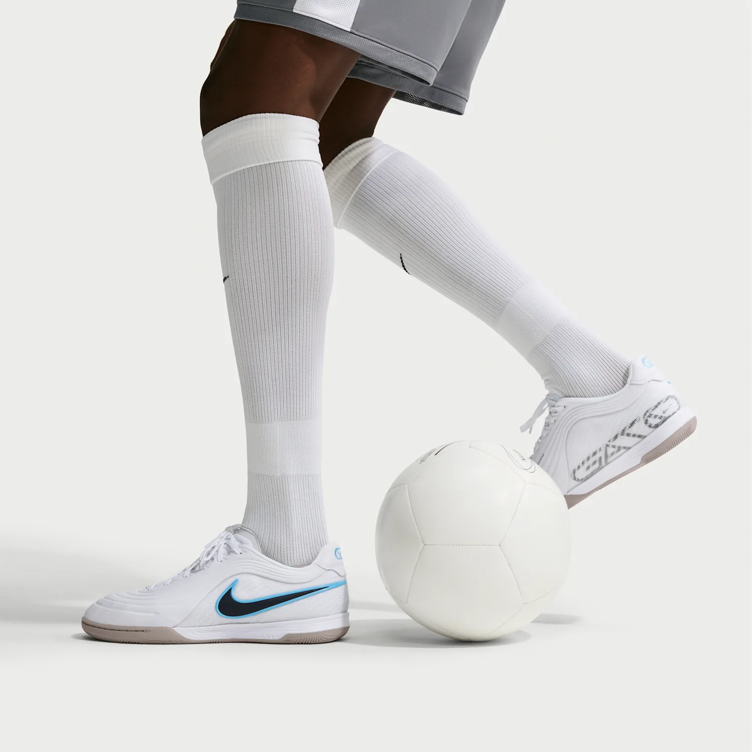 Nike Tiempo Reactgato image 9