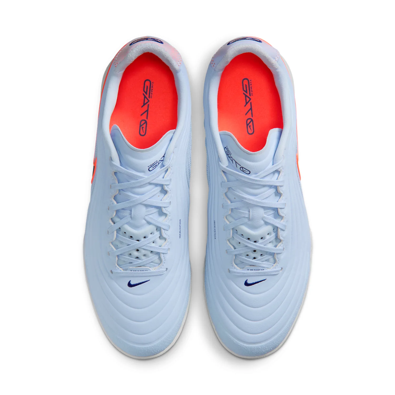 Nike Tiempo Reactgato image 4