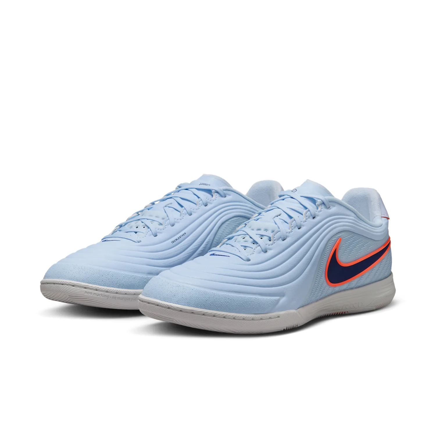 Nike Tiempo Reactgato image 5