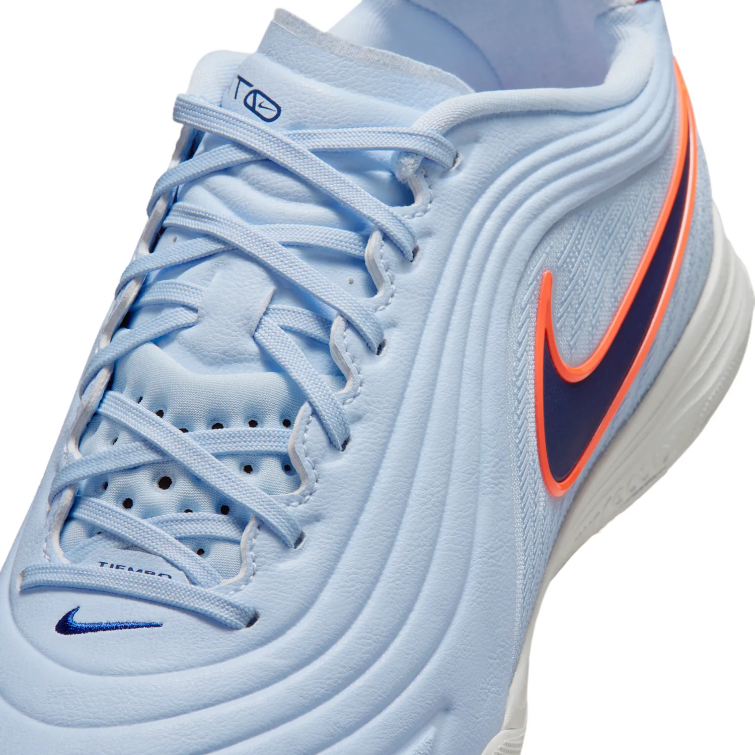 Nike Tiempo Reactgato image 7