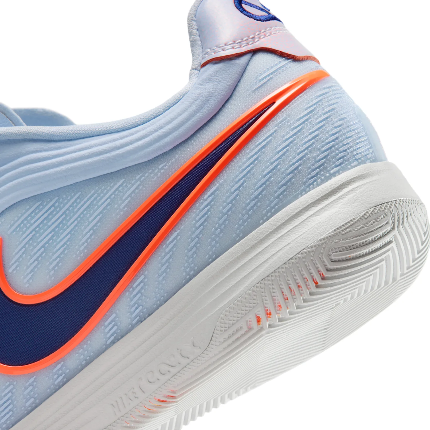 Nike Tiempo Reactgato image 8