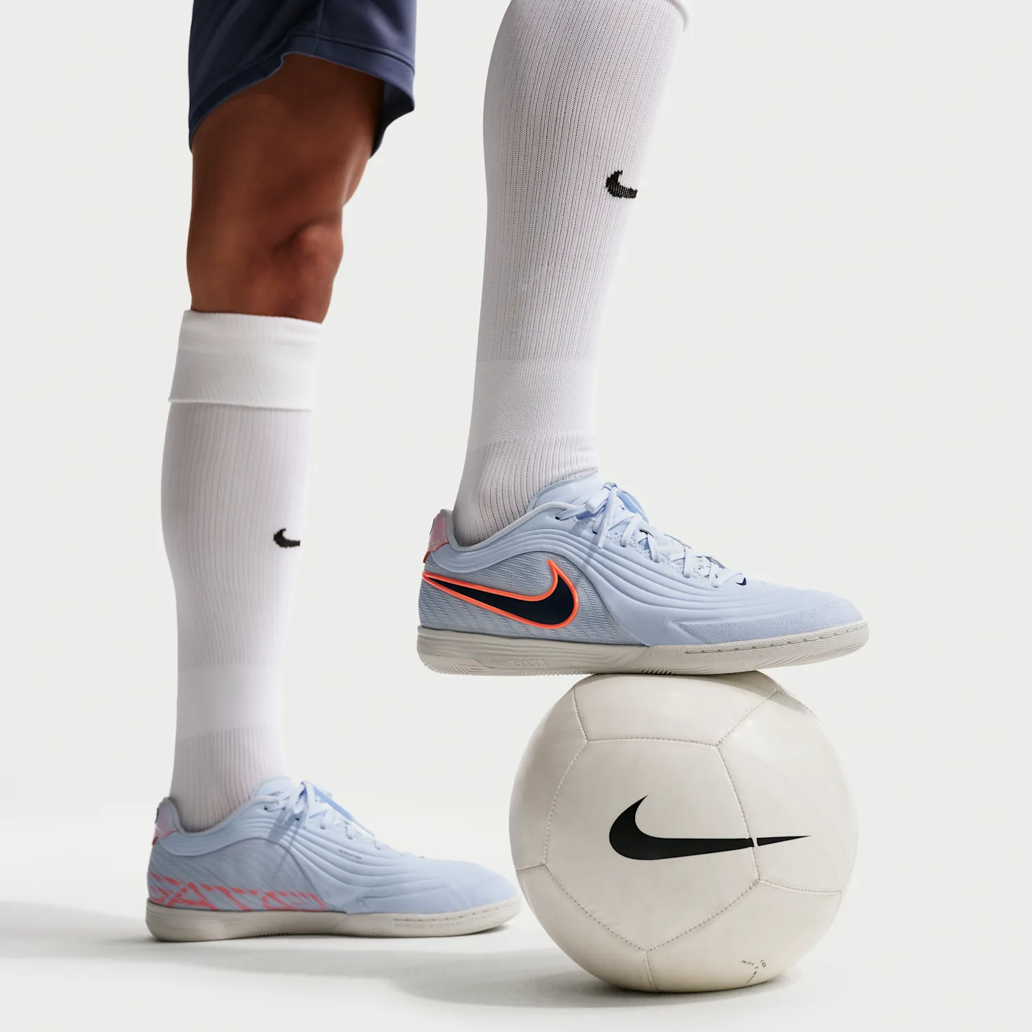 Nike Tiempo Reactgato image 9