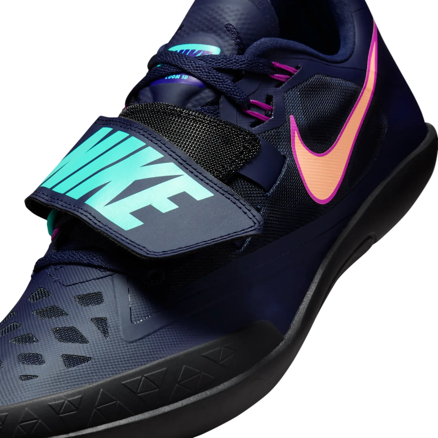 Nike Zoom SD 4 image 7
