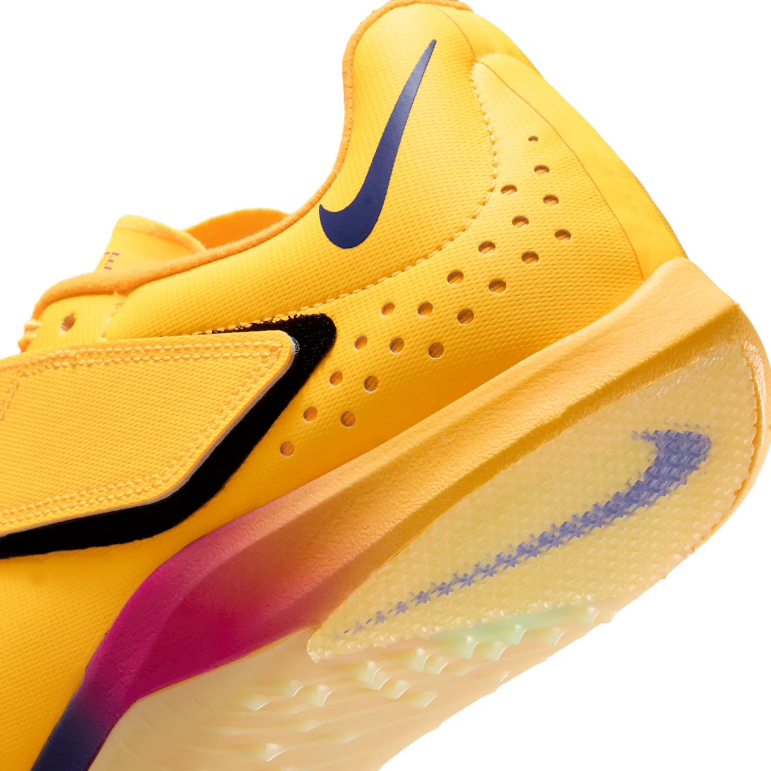 Nike Zoom SD 4 image 8
