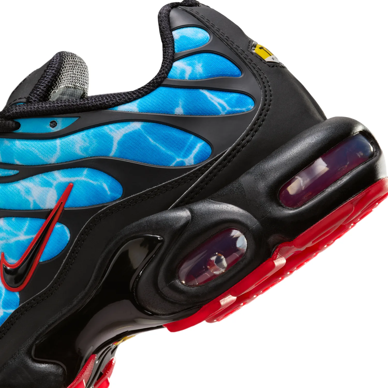 Nike Air Max Plus image 9