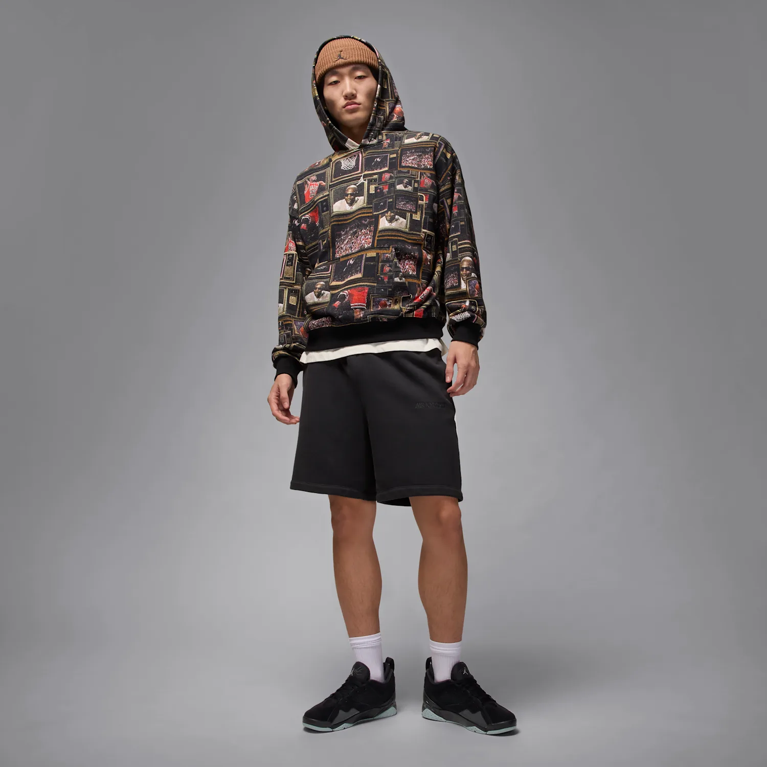 Air Jordan MVP 92 image 9