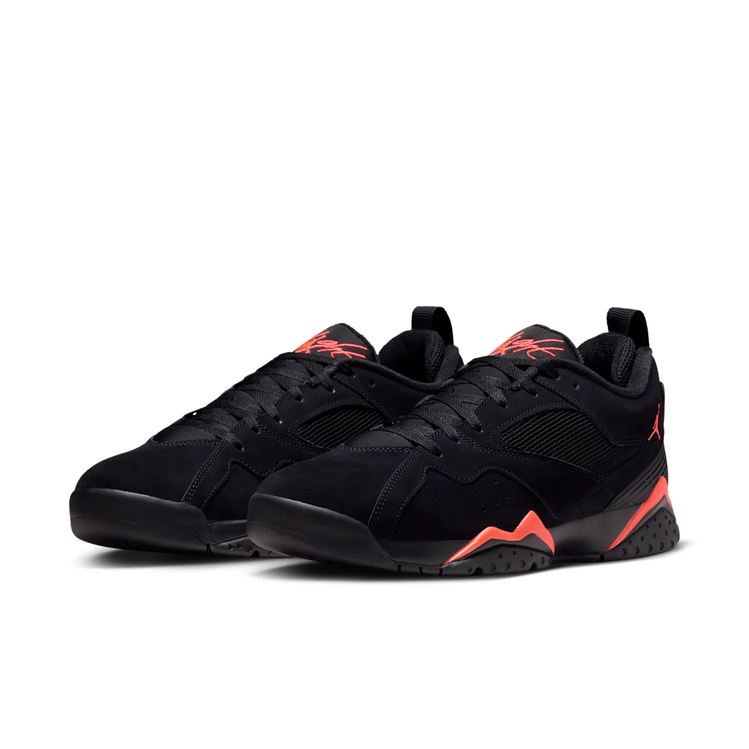 Air Jordan MVP 92 image 5