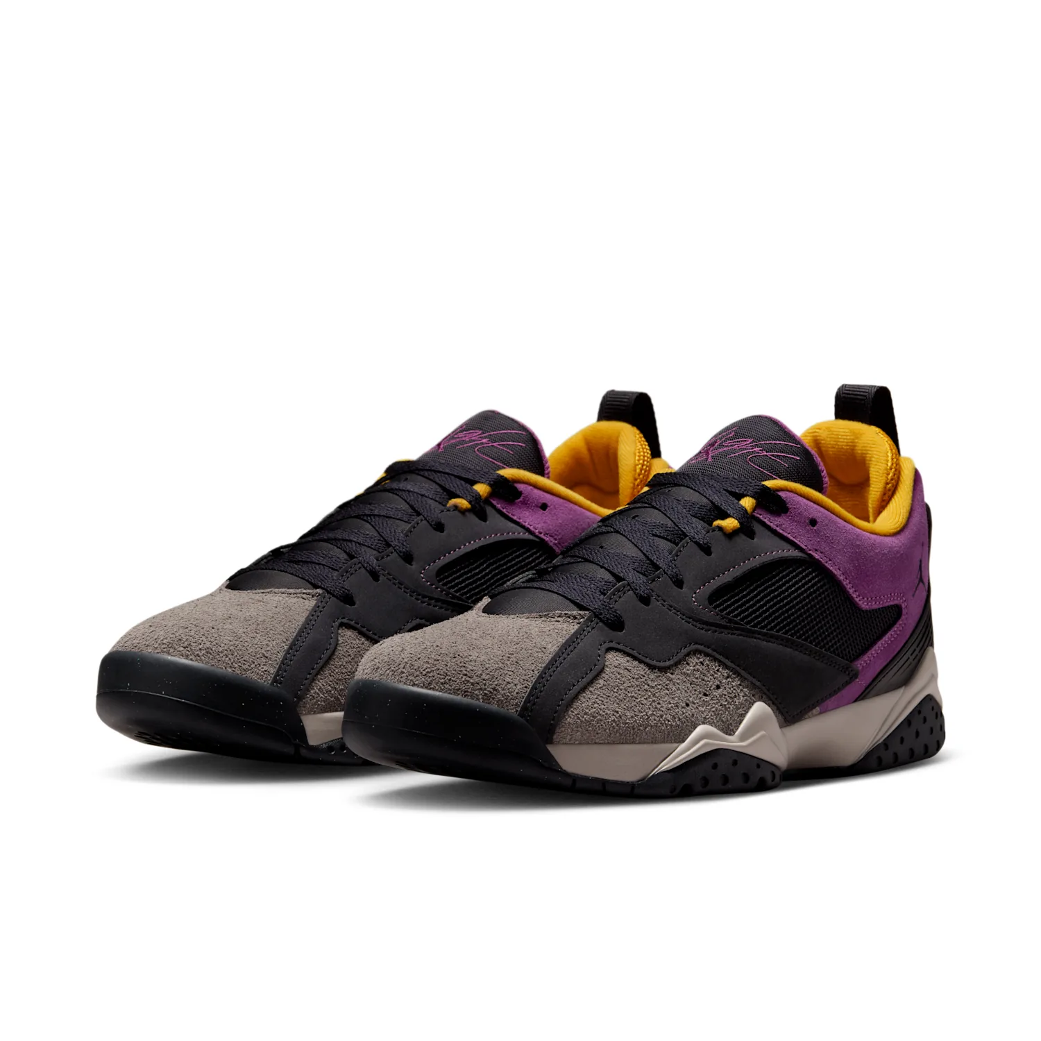 Air Jordan MVP 92 image 5