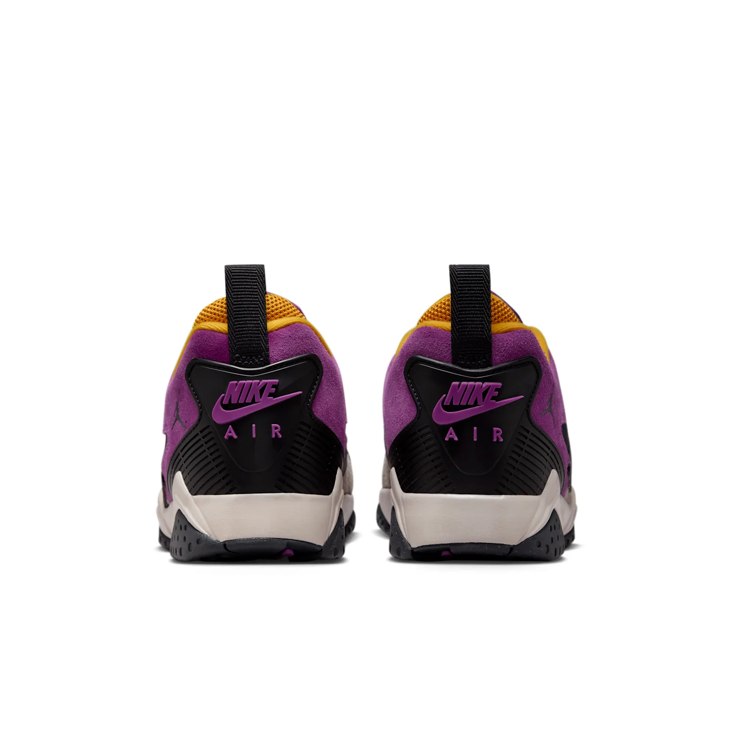 Air Jordan MVP 92 image 6
