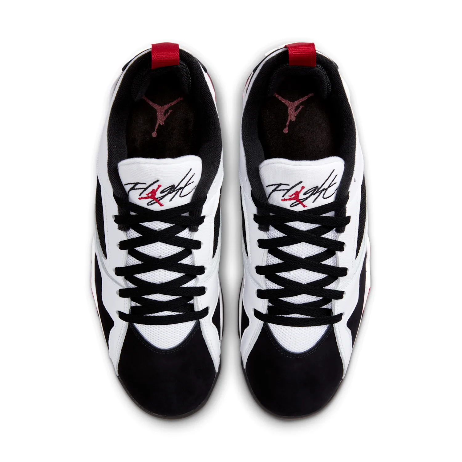 Air Jordan MVP 92 image 4