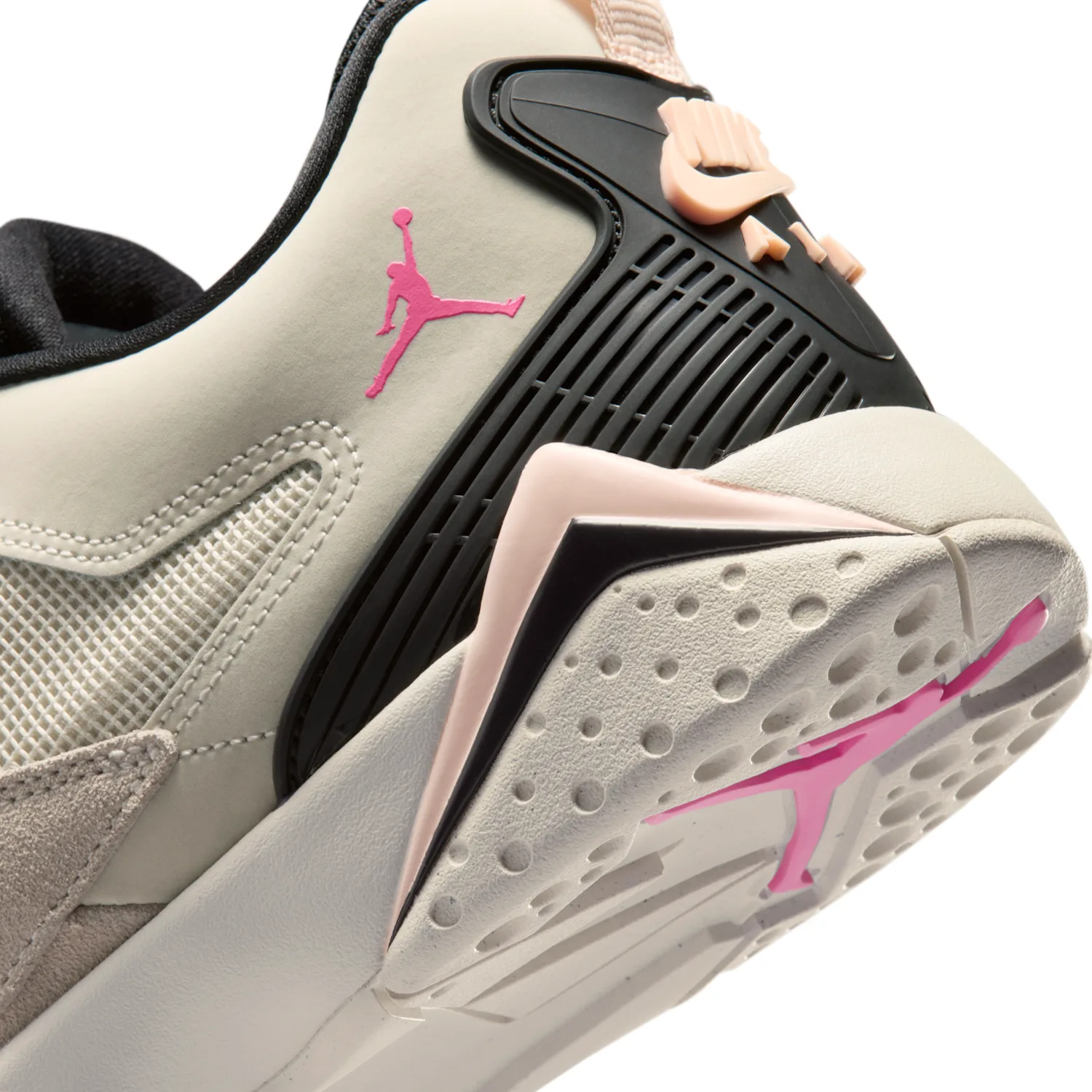 Air Jordan MVP 92 image 8