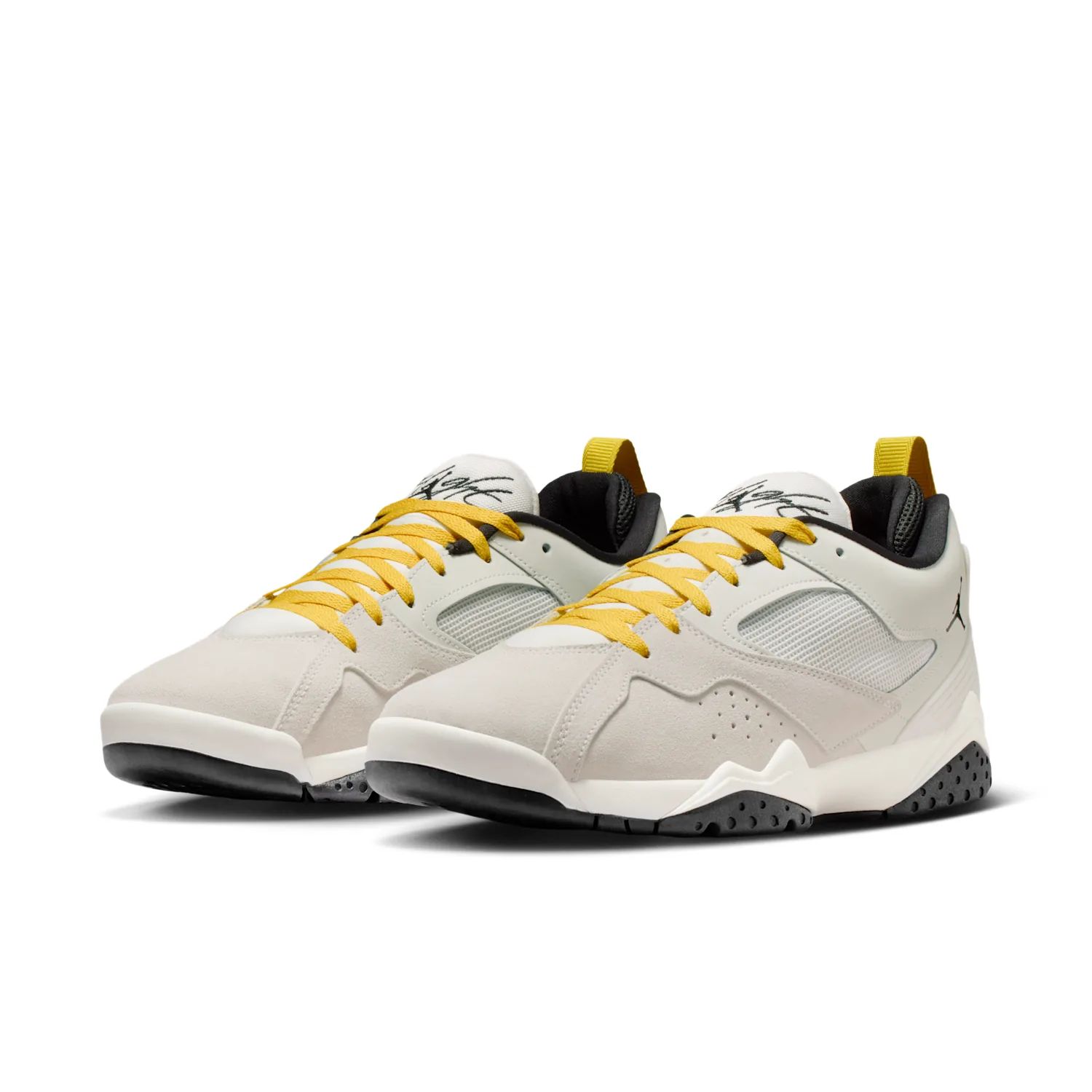 Air Jordan MVP 92 image 5