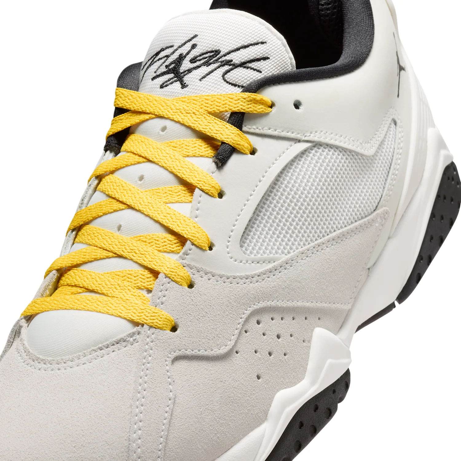 Air Jordan MVP 92 image 7