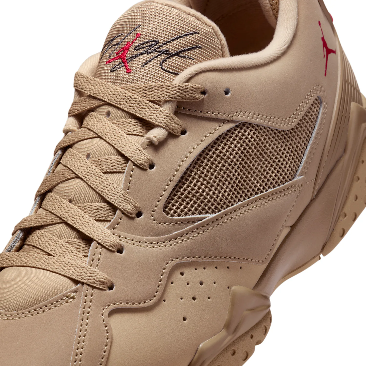 Air Jordan MVP 92 image 7