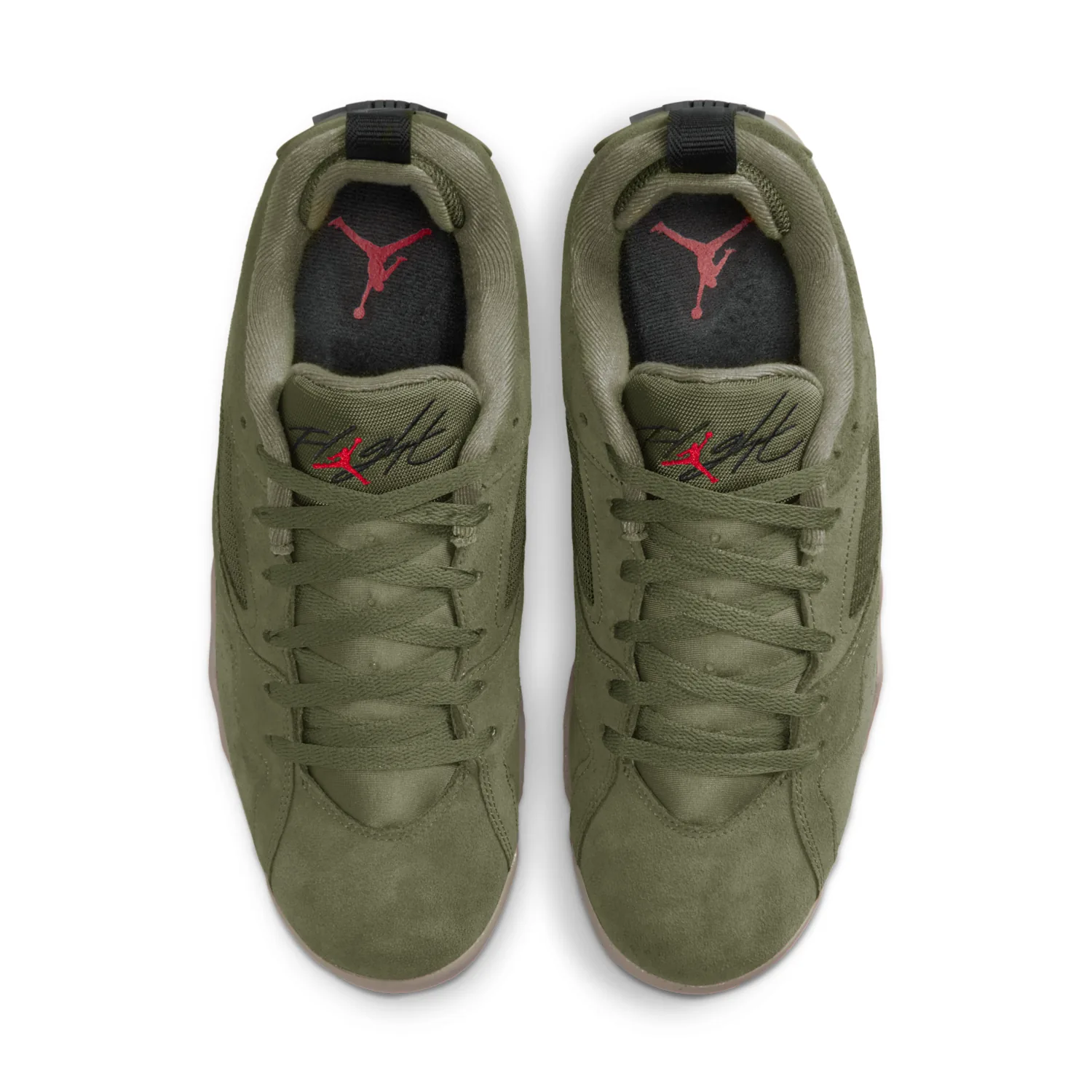 Air Jordan MVP 92 image 4