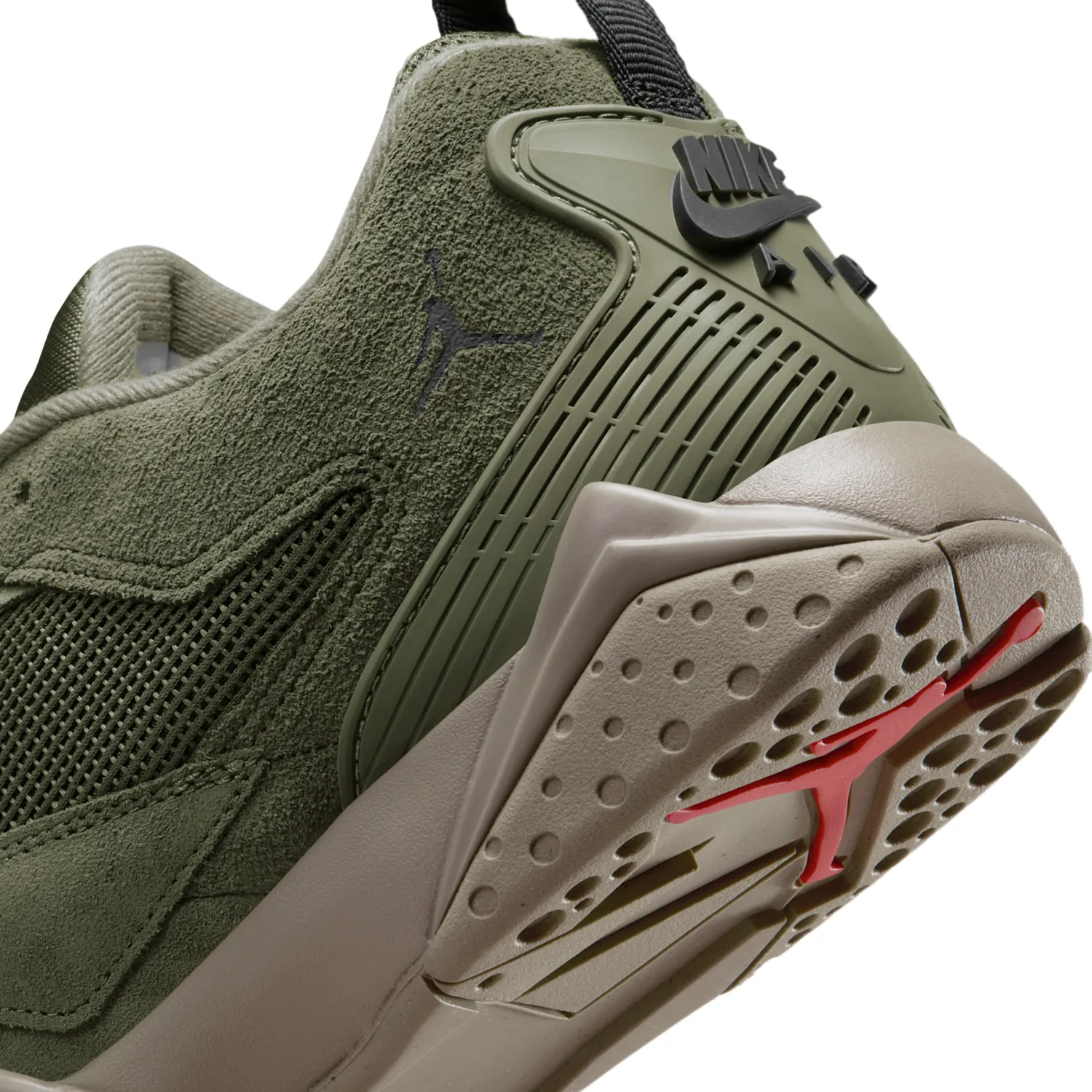 Air Jordan MVP 92 image 8