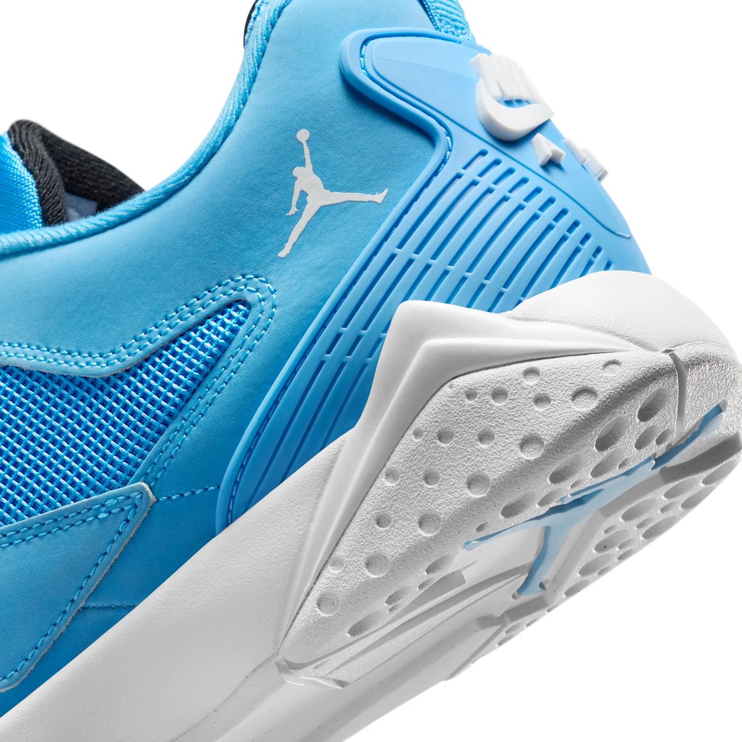 Air Jordan MVP 92 image 8