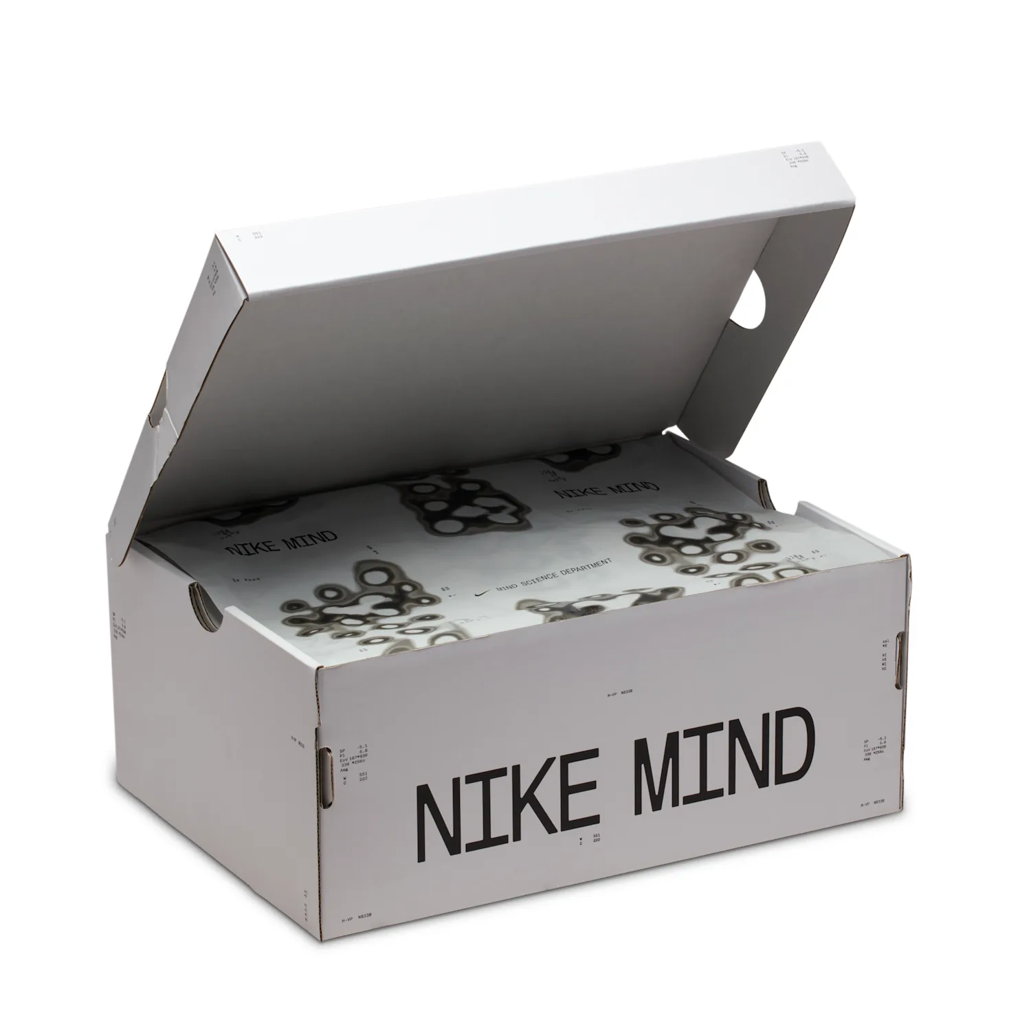 Nike Mind 001 image 8