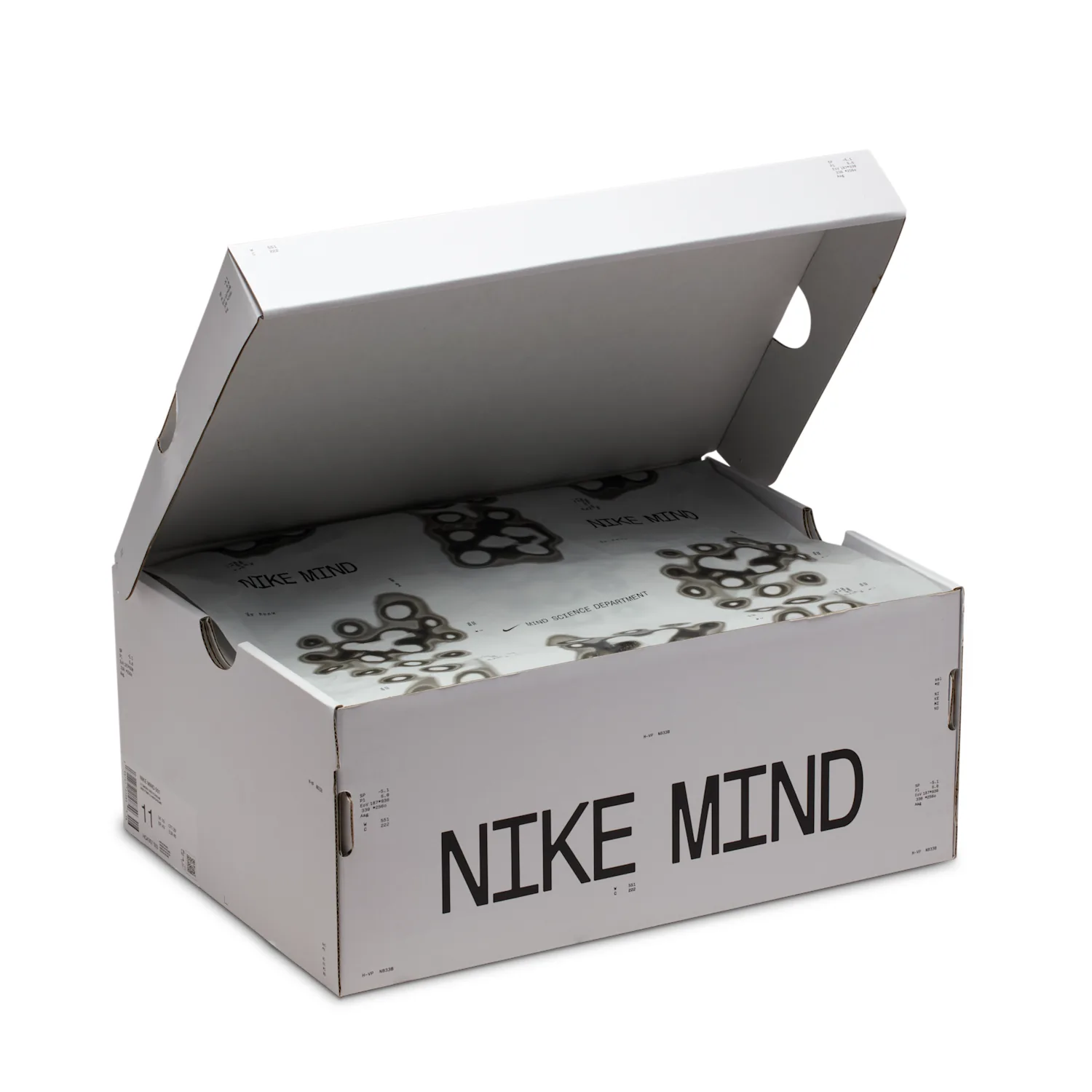 Nike Mind 001 image 8