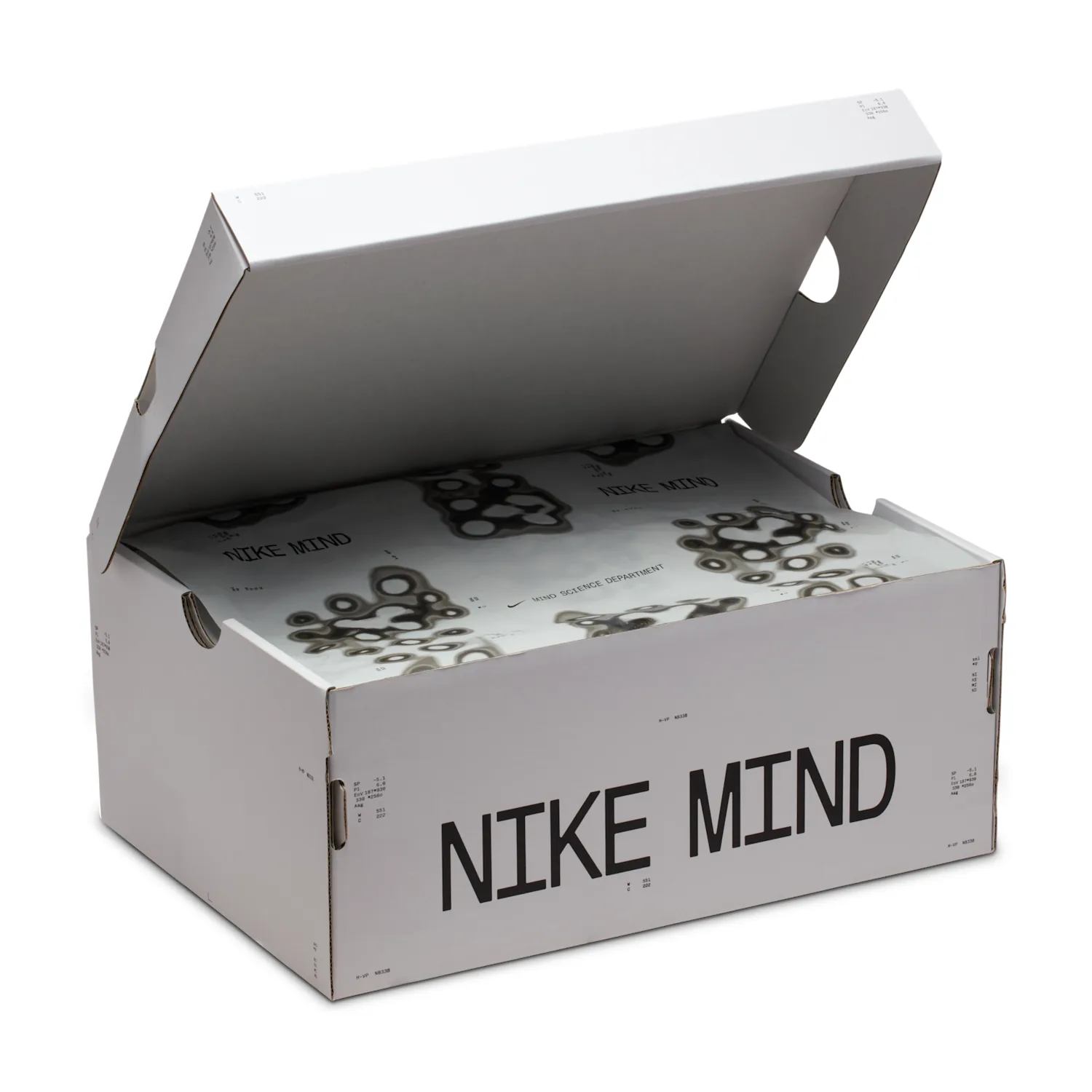 Nike Mind 001 image 8