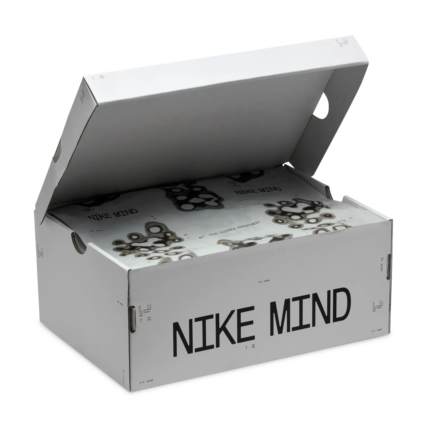 Nike Mind 002 image 9