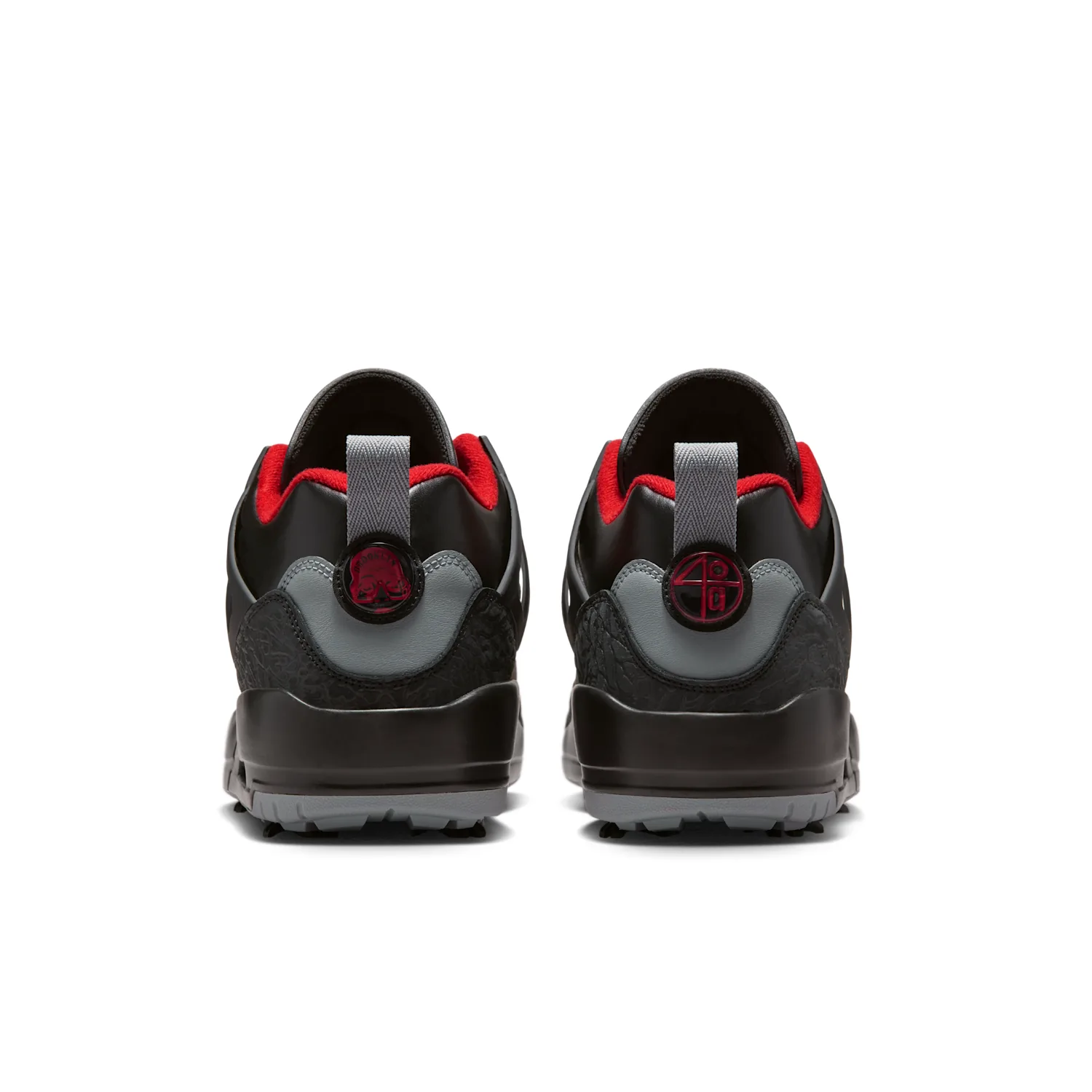 Jordan Spizike G image 6
