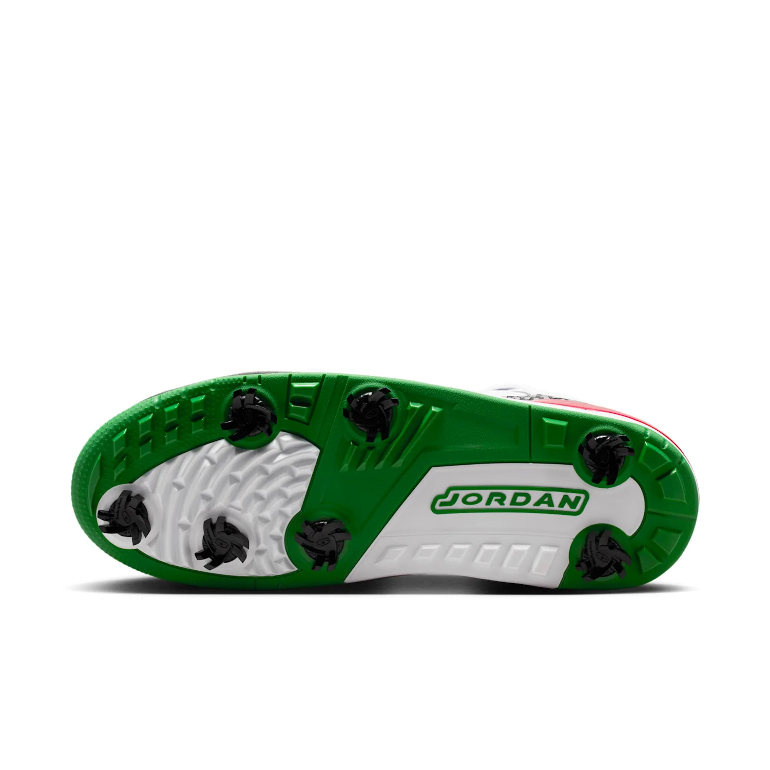 Jordan Spizike G image 2