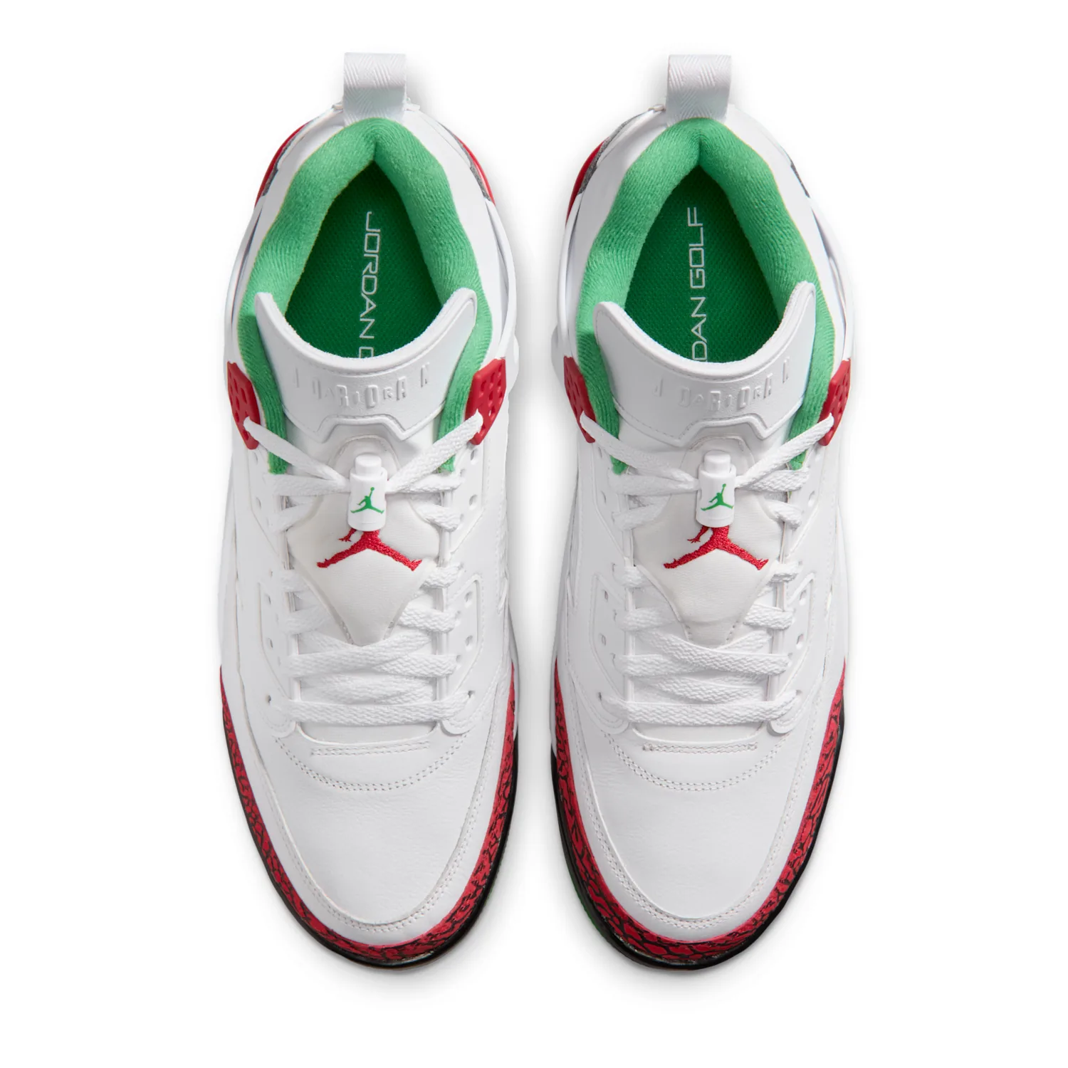 Jordan Spizike G image 4