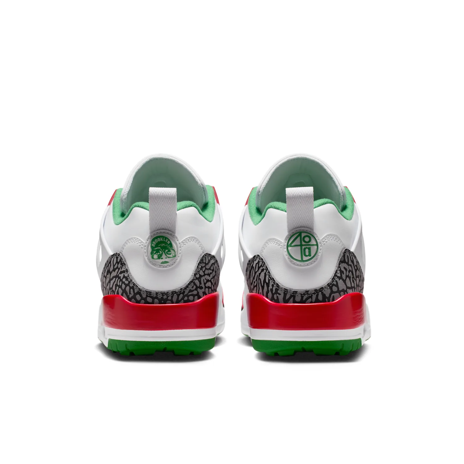 Jordan Spizike G image 6