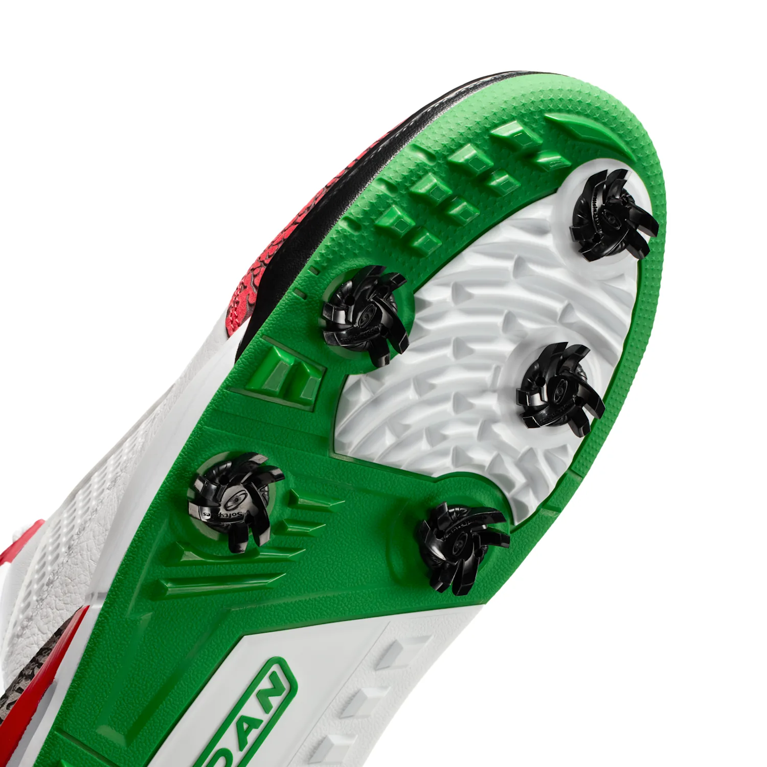 Jordan Spizike G image 7