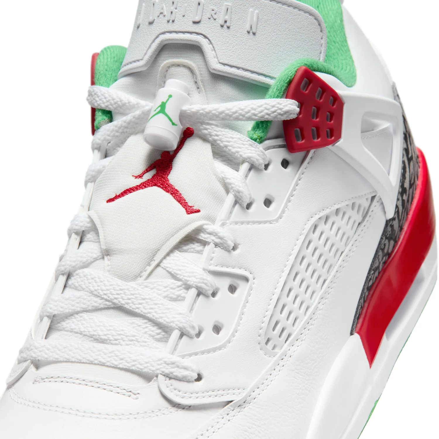 Jordan Spizike G image 8