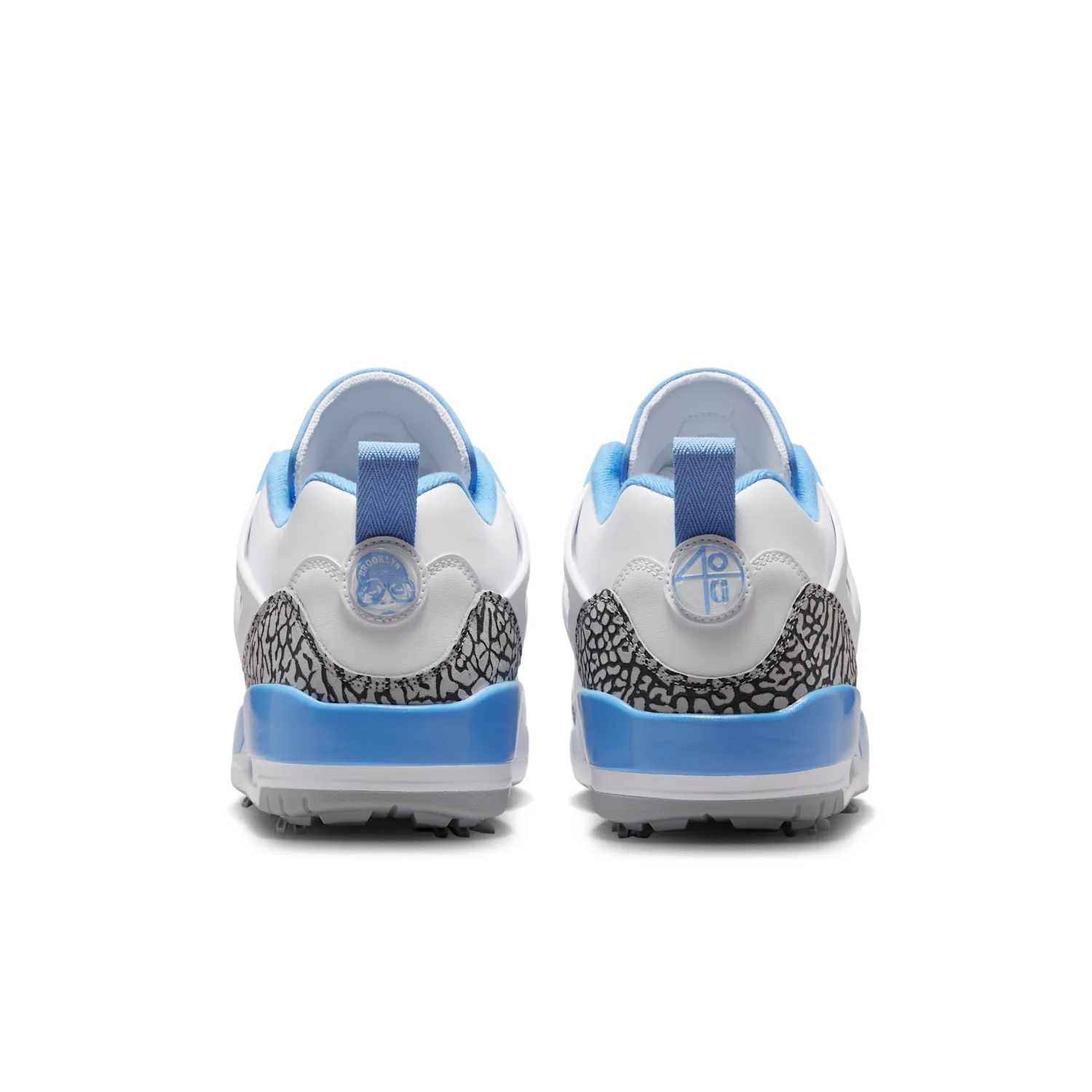 Jordan Spizike G image 7