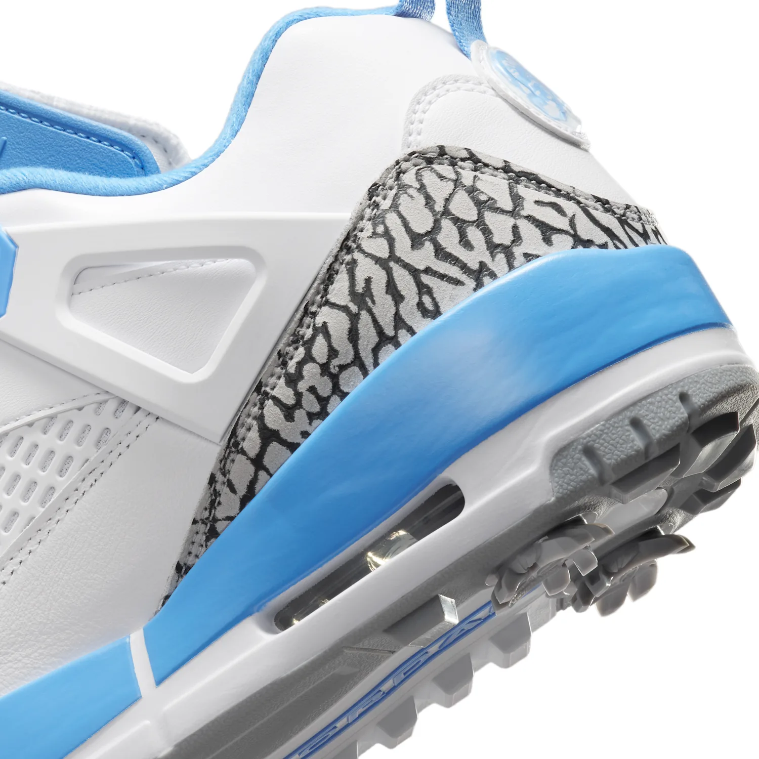 Jordan Spizike G image 10