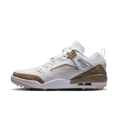 Jordan Spizike G