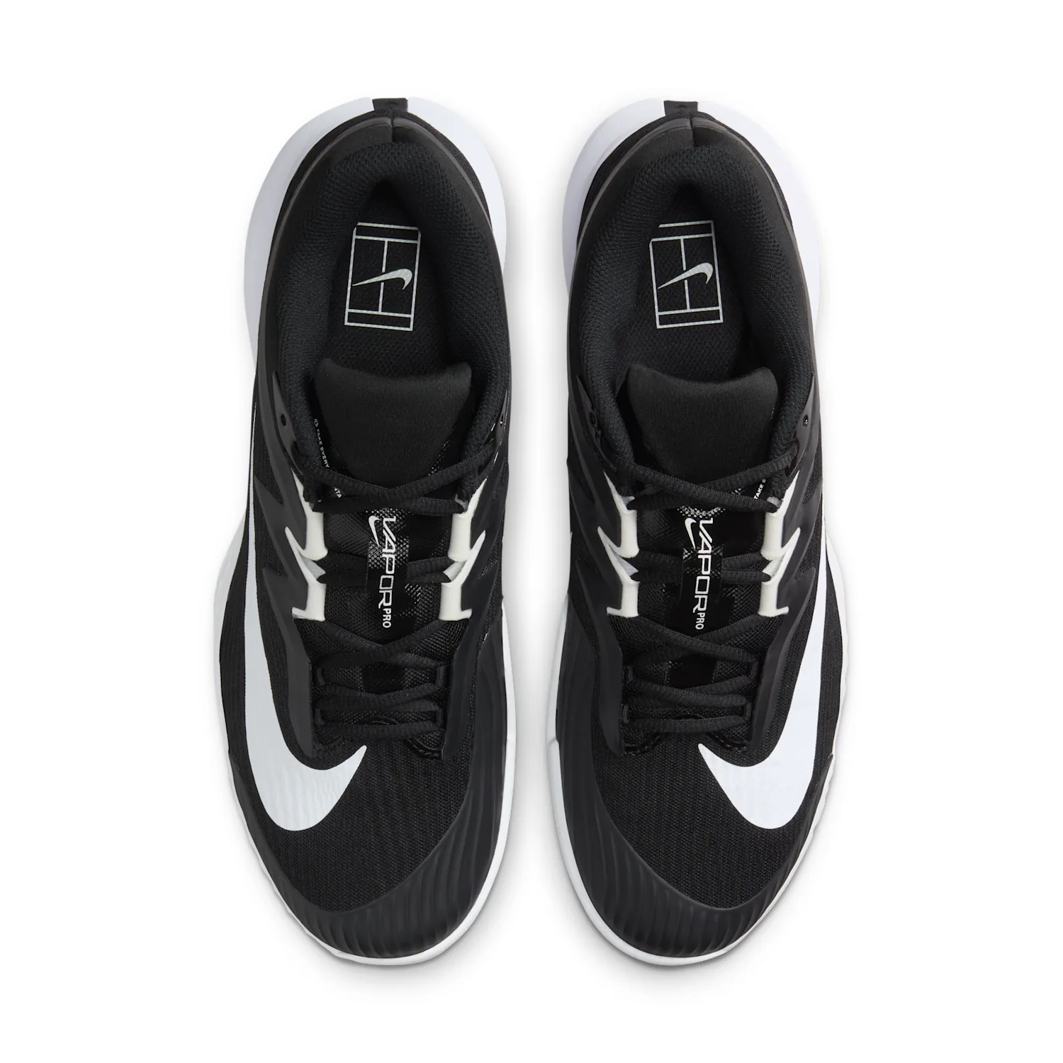Nike Vapor Pro 3 image 4