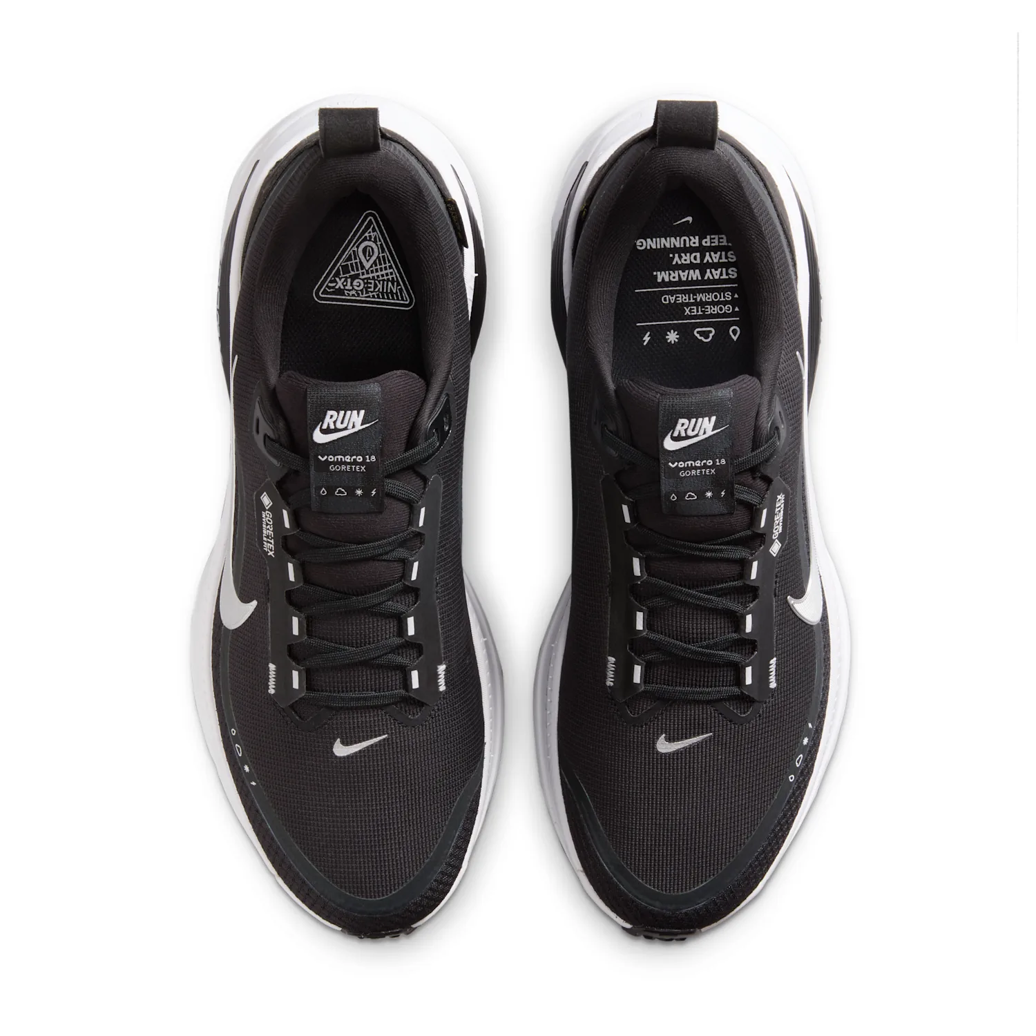 Nike Vomero 18 GORE-TEX image 5