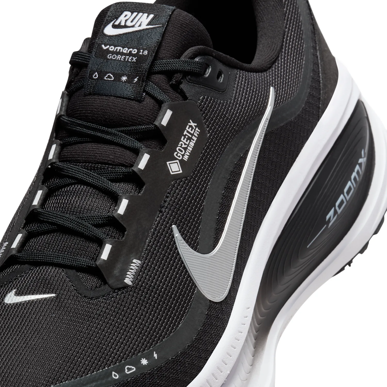 Nike Vomero 18 GORE-TEX image 8