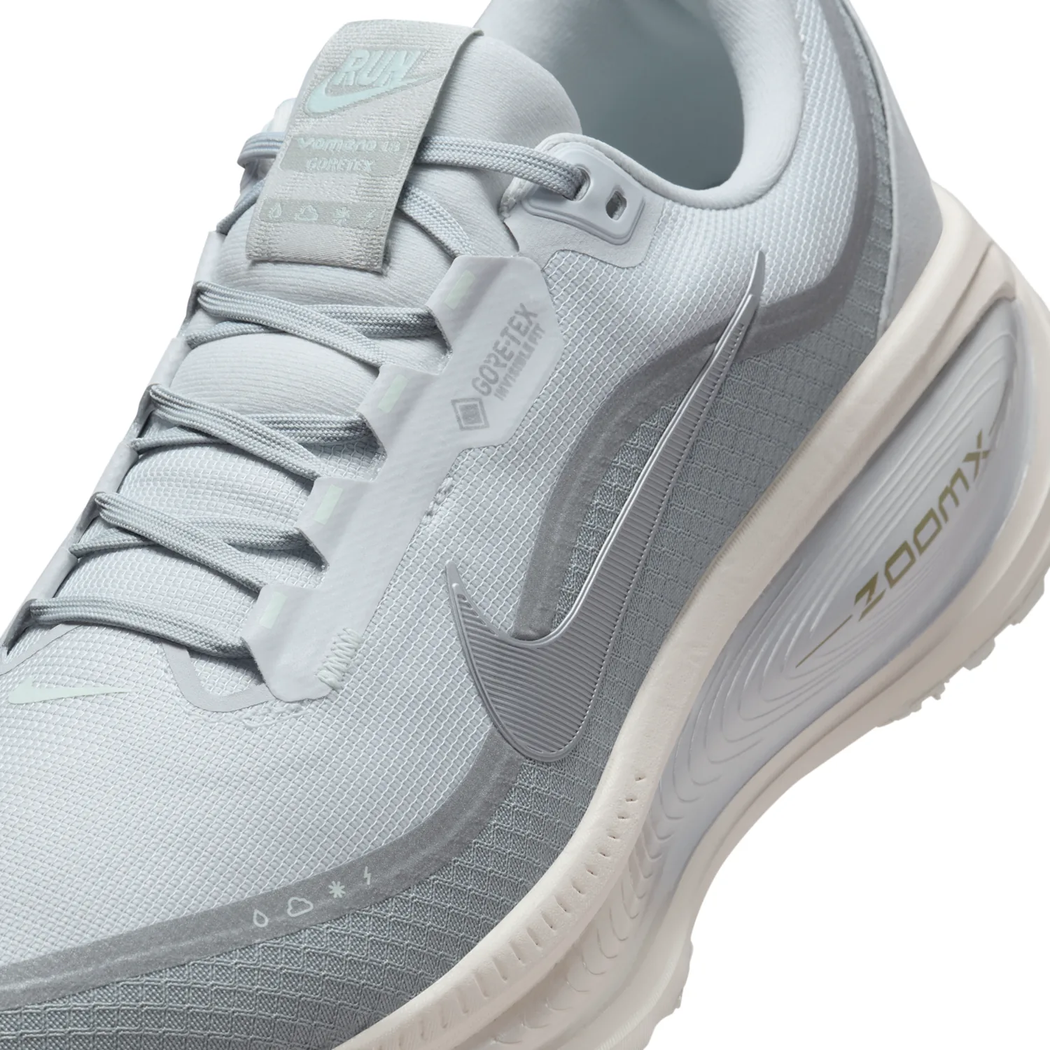 Nike Vomero 18 GORE-TEX image 8