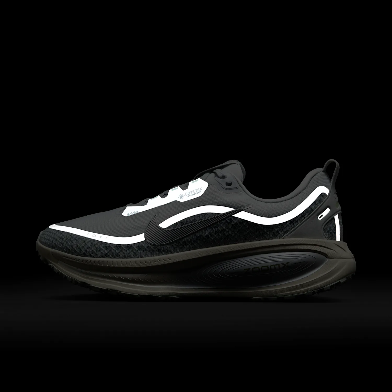 Nike Vomero 18 GORE-TEX image 10