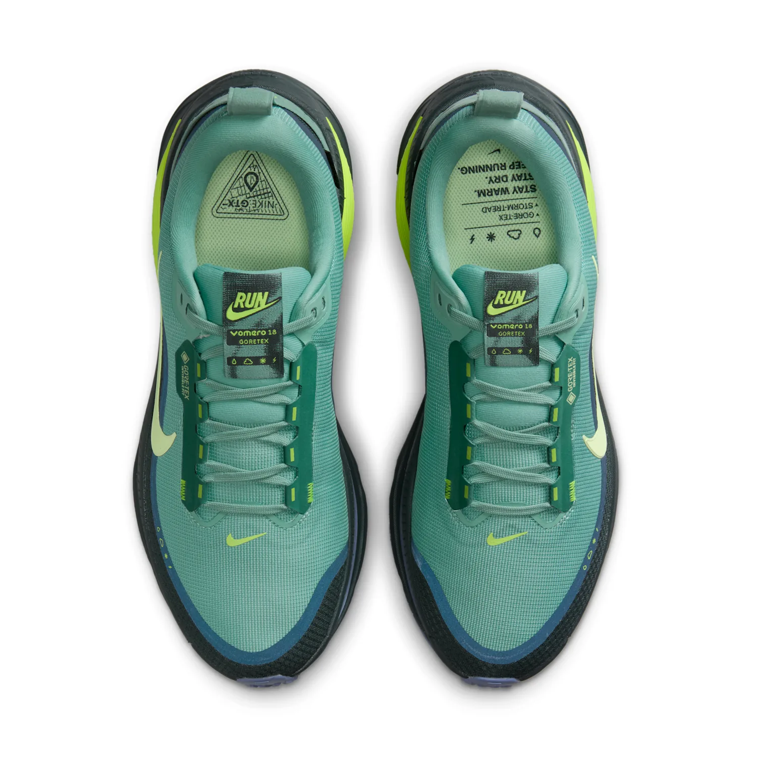 Nike Vomero 18 GORE-TEX image 5
