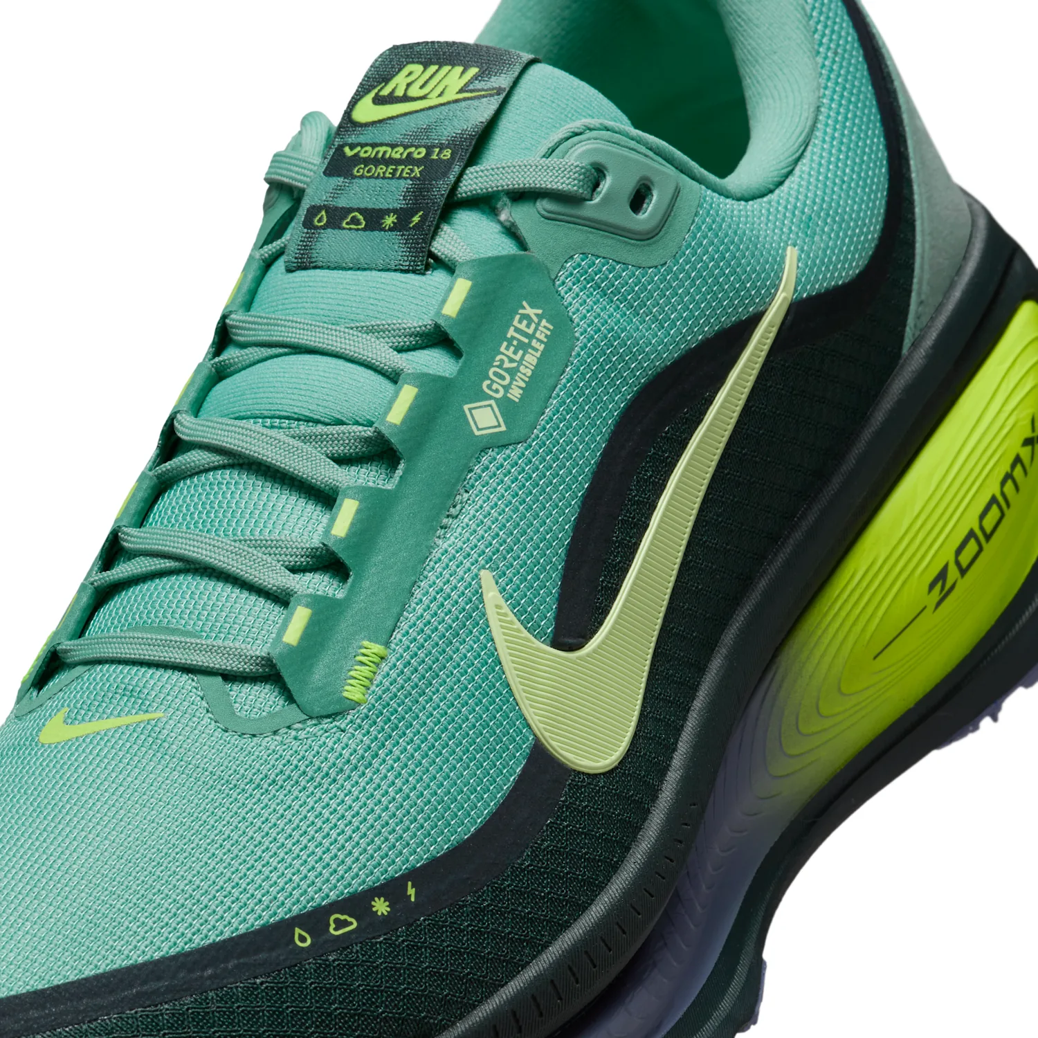 Nike Vomero 18 GORE-TEX image 8
