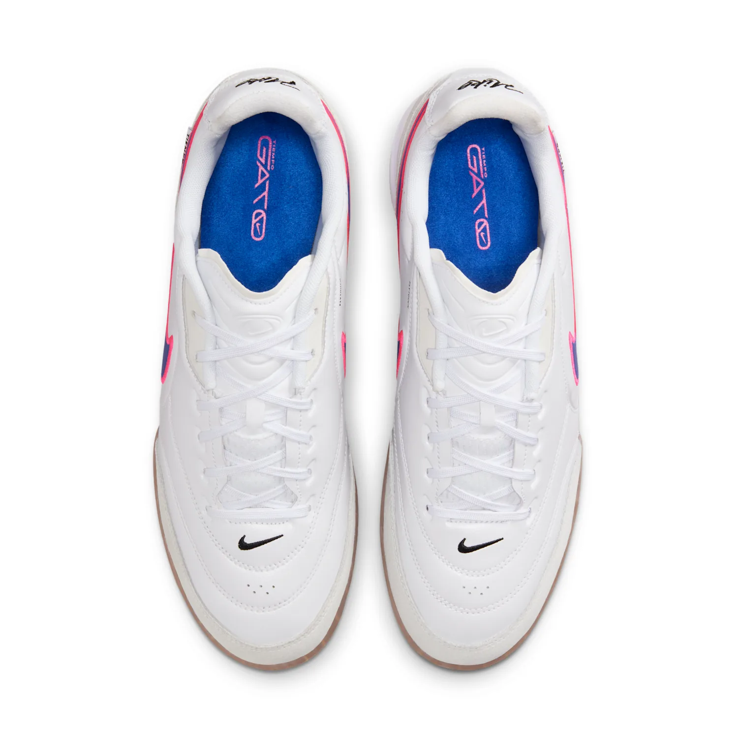 Nike Tiempo Streetgato image 4