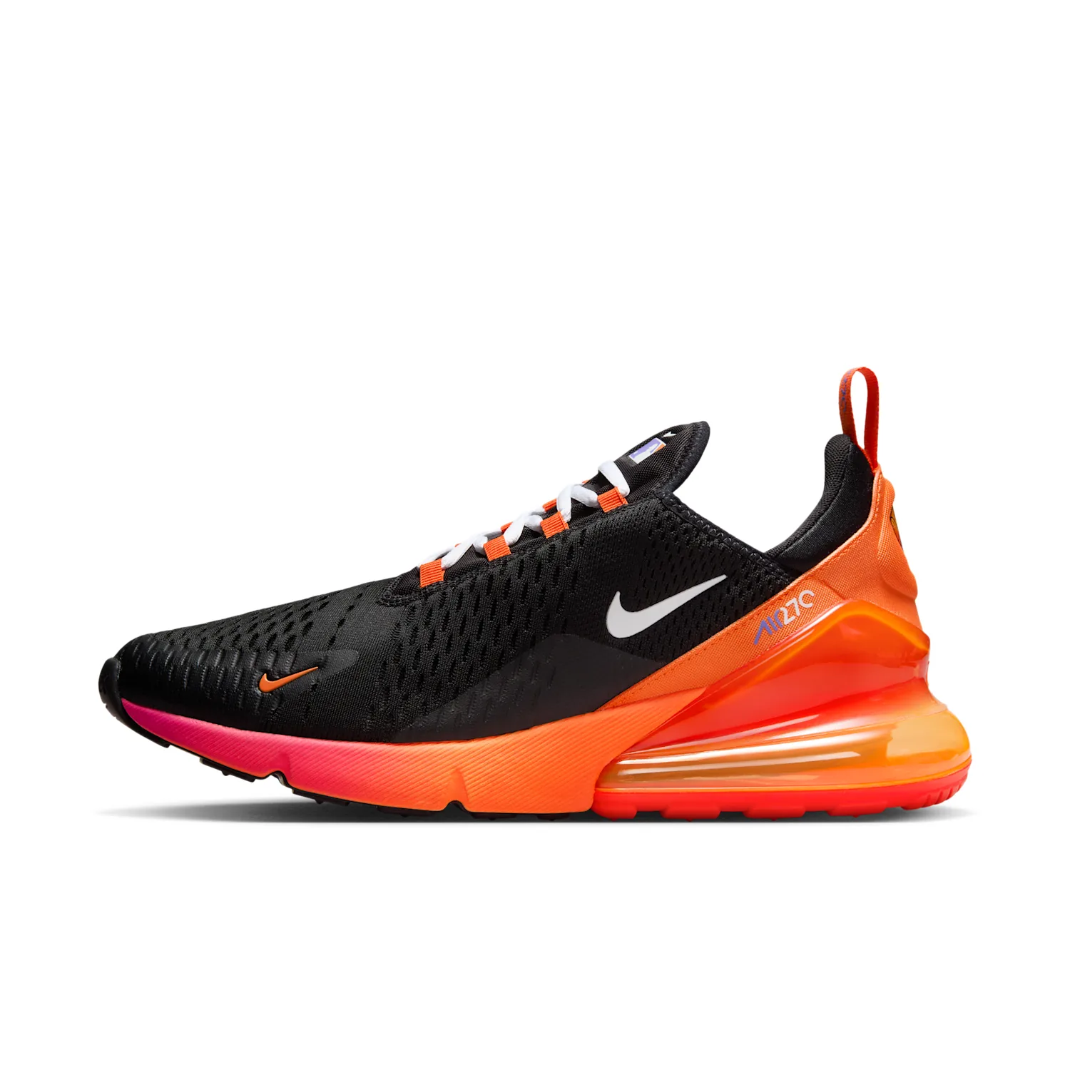 San Francisco Giants Nike Air Max 270