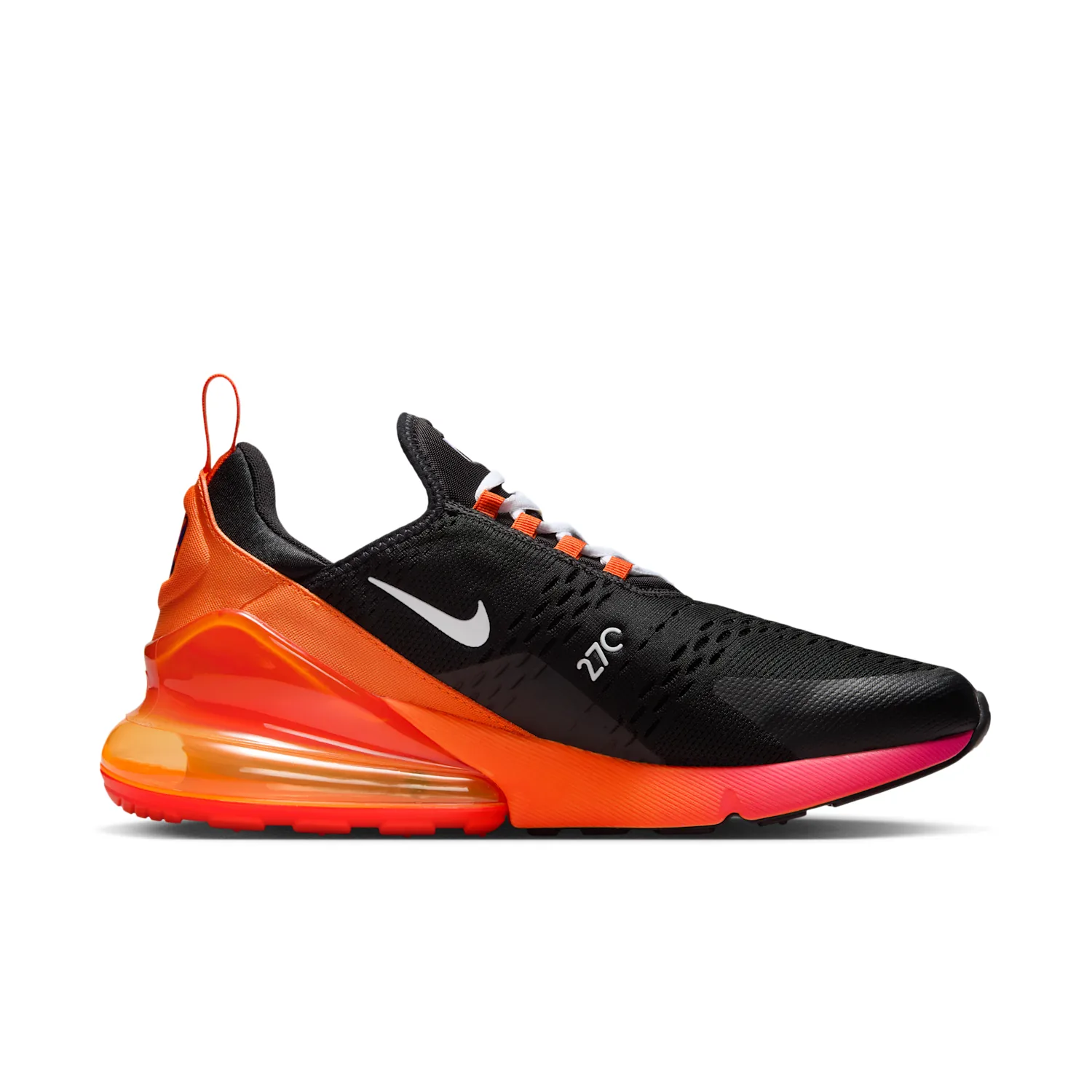 San Francisco Giants Nike Air Max 270 image 3