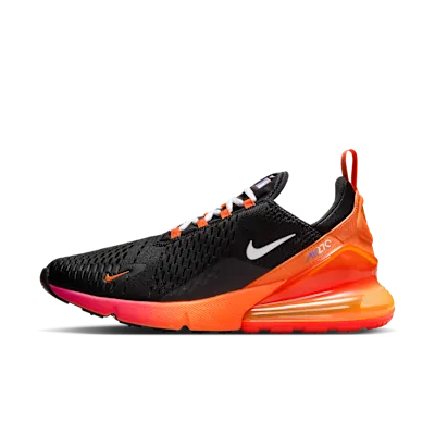 San Francisco Giants Nike Air Max 270